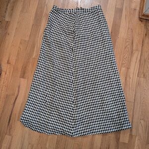 Reformation Midi Skirt